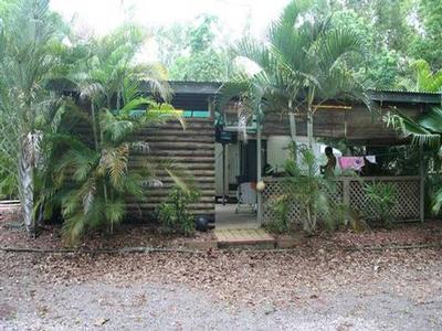 Dundee Beach Weekender Picture