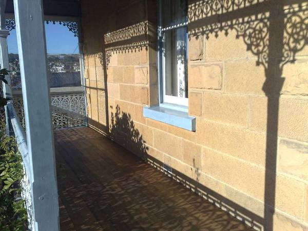 CONDRIL HOUSE - rare heritage listed home Picture 2