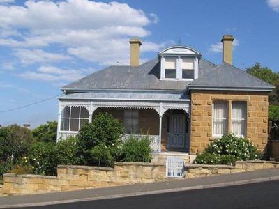 CONDRIL HOUSE - rare heritage listed home Picture