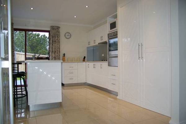 MORE THAN MEETS THE EYE Picture 2