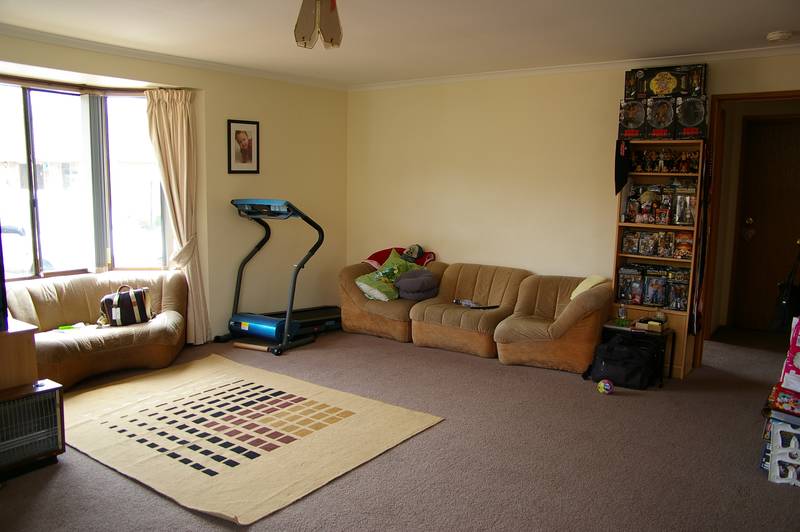 SPIC & SPAN CENTRAL UNIT Picture 2