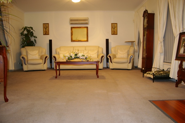 EVERYTHING IS DONE, JUST MOVE IN Picture 2