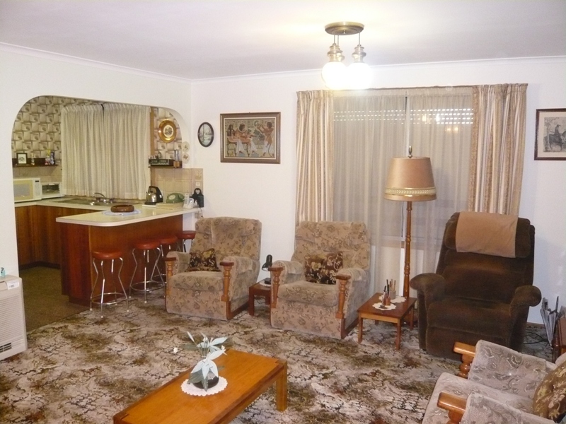 CONJOINED UNIT Picture 2