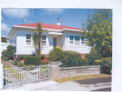 Neat 2 bedroom home Picture