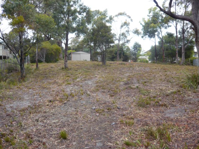 LAND FOR SALE Picture 1