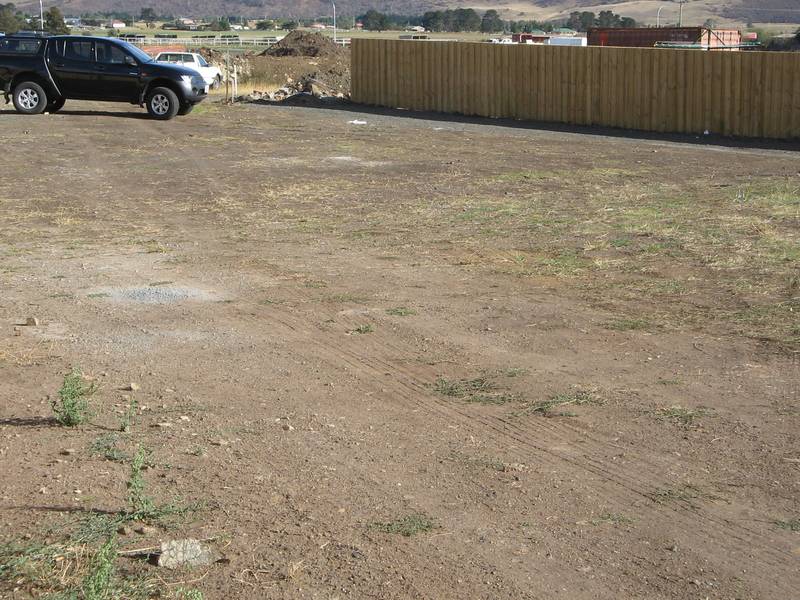 NEAR LEVEL BUILDING ALLOTMENTS Picture 2