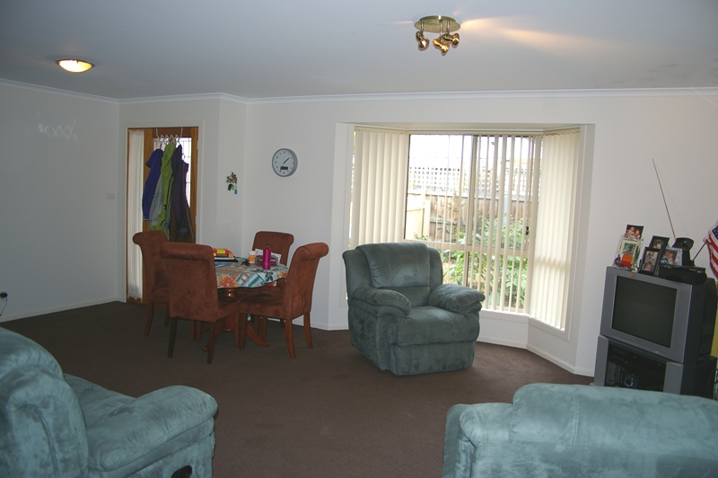 CENTRAL YET PRIVATE Picture 3