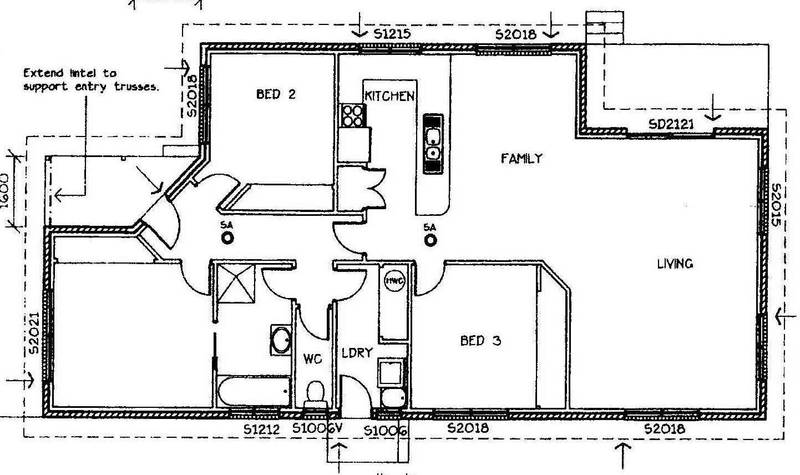 SPACIOUS LIVING AREAS AND DOUBLE BEDROOMS Picture 2