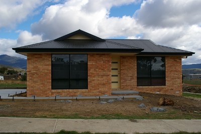 BRAND NEW HOUSE AND LAND PACKAGES Picture