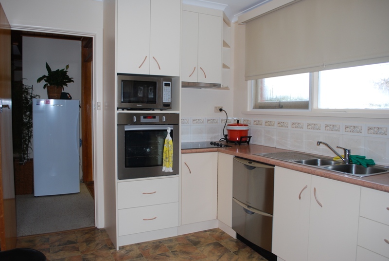 PEACEFUL & PRIVATE Picture 3