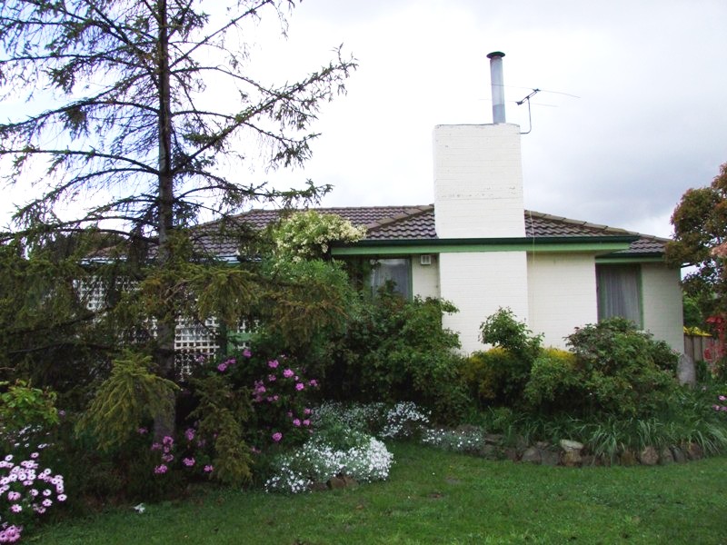 THREE BEDROOM BRICK HOME WITH A DOUBLE LOCK UP GARAGE Picture 1