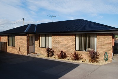 THREE BEDROOM VILLA UNIT Picture