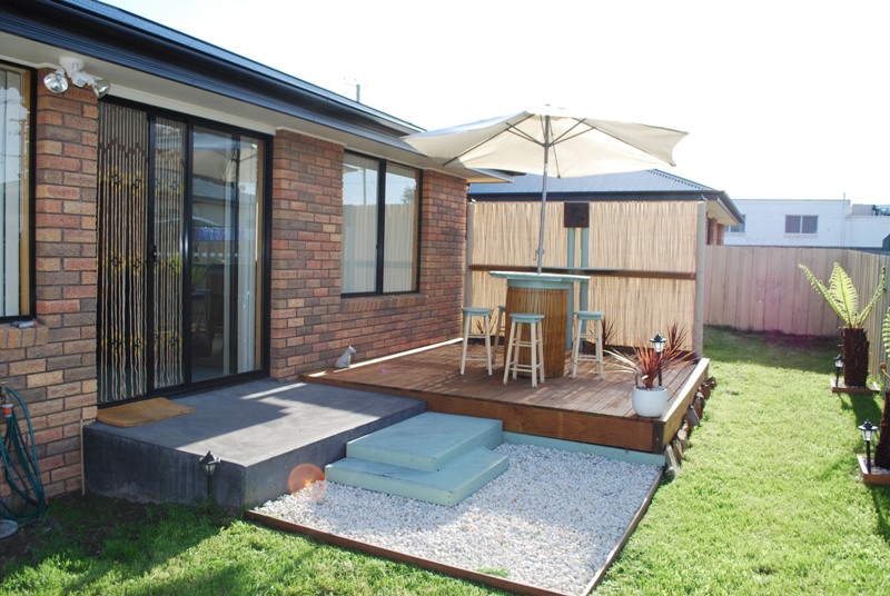 THREE BEDROOM VILLA UNIT Picture 2