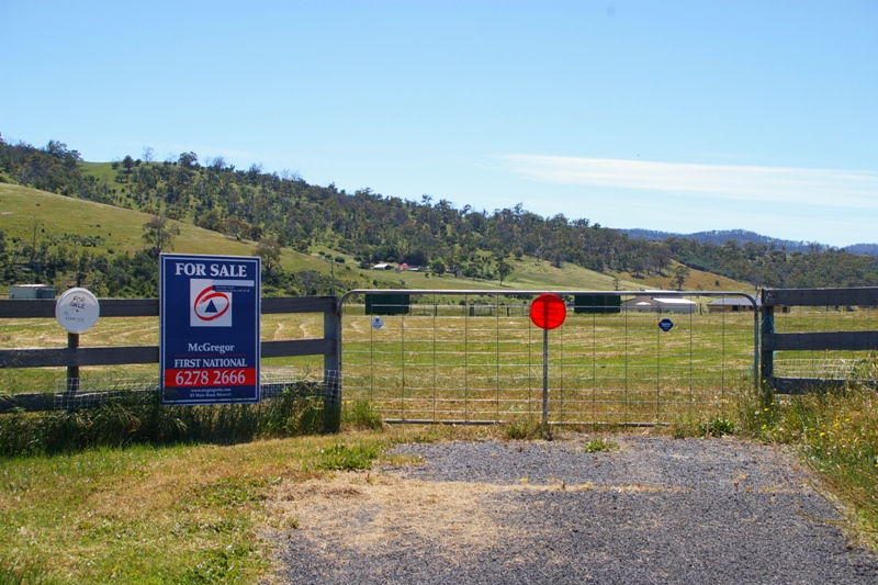 ACREAGE - IDEALLY SUITED FOR HORSES Picture 3