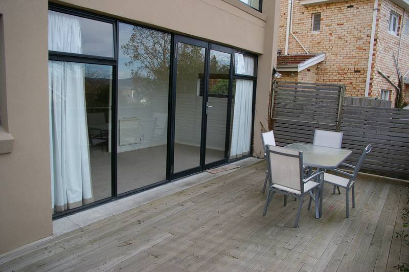 EXECUTIVE 1 BEDROOM UNIT Picture 1