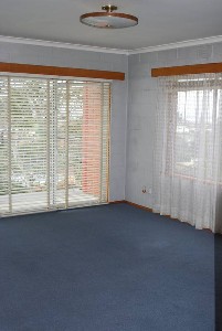 Generously sized one bedroom unit Picture Generously sized one bedroom unit Picture