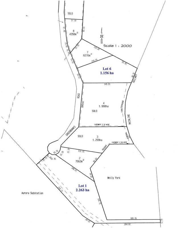 INDUSTRIAL LAND Picture 2