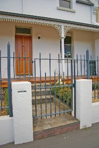 EXECUTIVE QUALITY TERRACE - GREAT LOCATION Picture