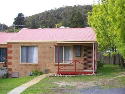 TWO BEDROOM UNIT Picture