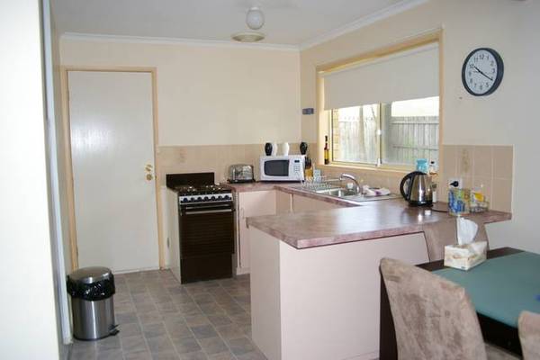 TWO BEDROOM UNIT Picture 2