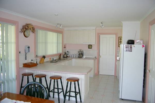 BEAUTIFUL RURAL OUTLOOK Picture 3