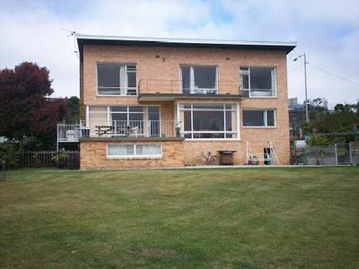 True Waterfront Picture True Waterfront Picture