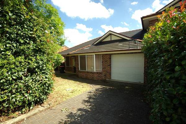 SINGLE LEVEL VILLA Picture 1