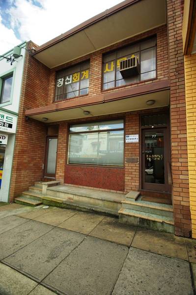 Prime Commercial Property Picture