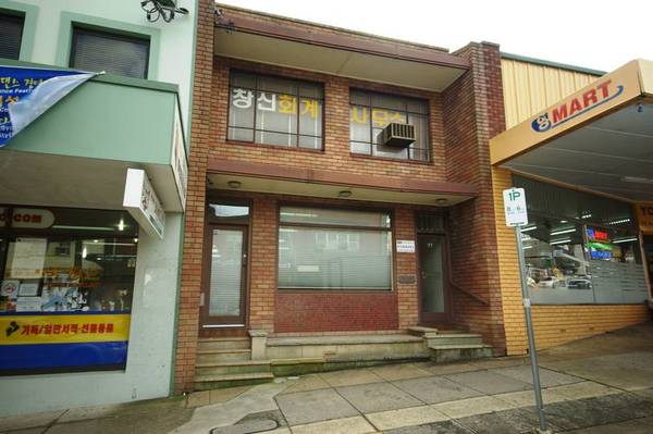 Prime Commercial Property Picture
