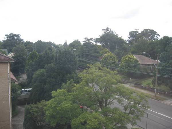 Top Floor Unit Picture 1