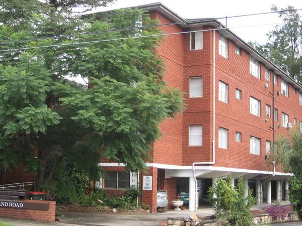 Top Floor Unit Picture 2