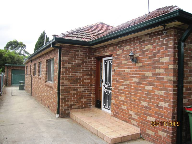 5 Spofforth Street Ermington Picture 1