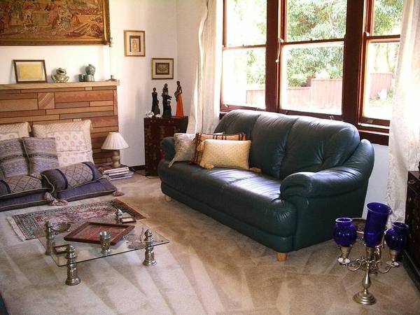 ' QUIET & PEACEFUL ' Picture 2