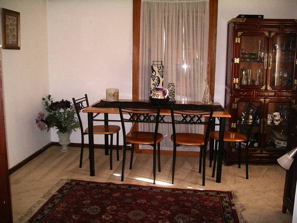 ' QUIET & PEACEFUL ' Picture 3