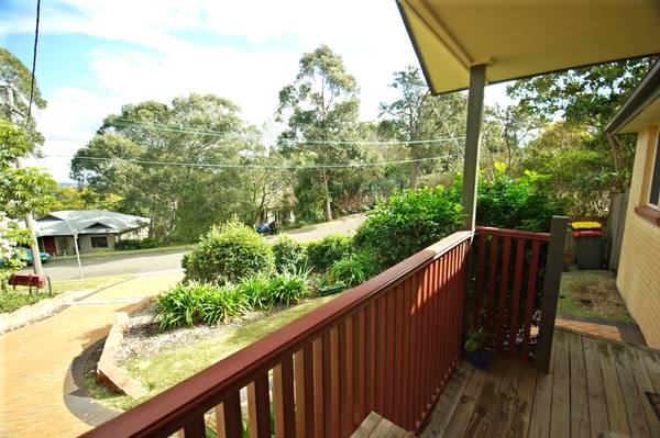 MODERN VILLAS IN A CONVENIENT LOCATION Picture 2