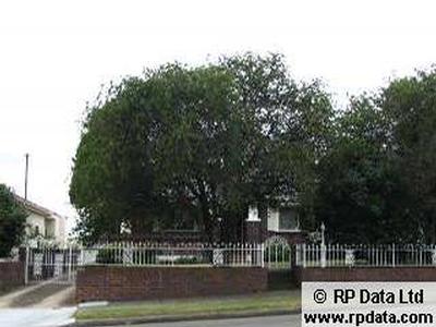 3 BEDROOM FULL BRICK HOME Picture