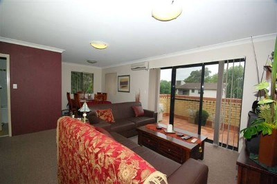 1 BED PLUS STUDY Picture
