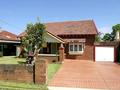 3 Bedroom full brick home Picture