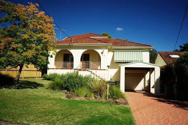 21 Lexington Avenue Eastwood Picture 1