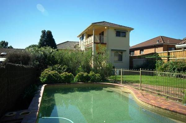 21 Lexington Avenue Eastwood Picture 2