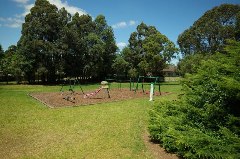 DA APPROVED VILLA SITE Picture 2
