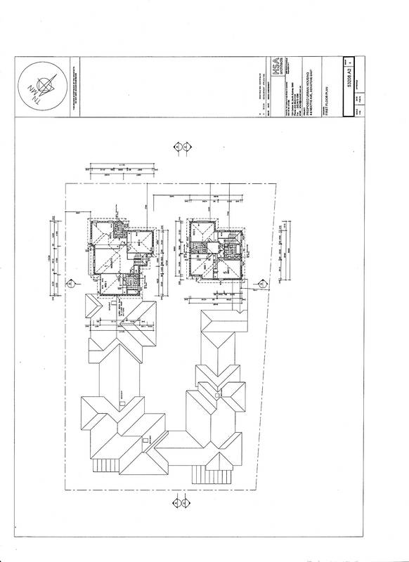 DA APPROVED VILLA SITE Picture 3