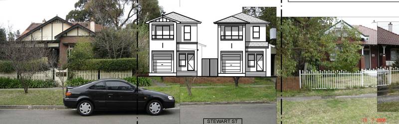 PRESTIGE STREET WITH DA FOR NEW HOME Picture 2