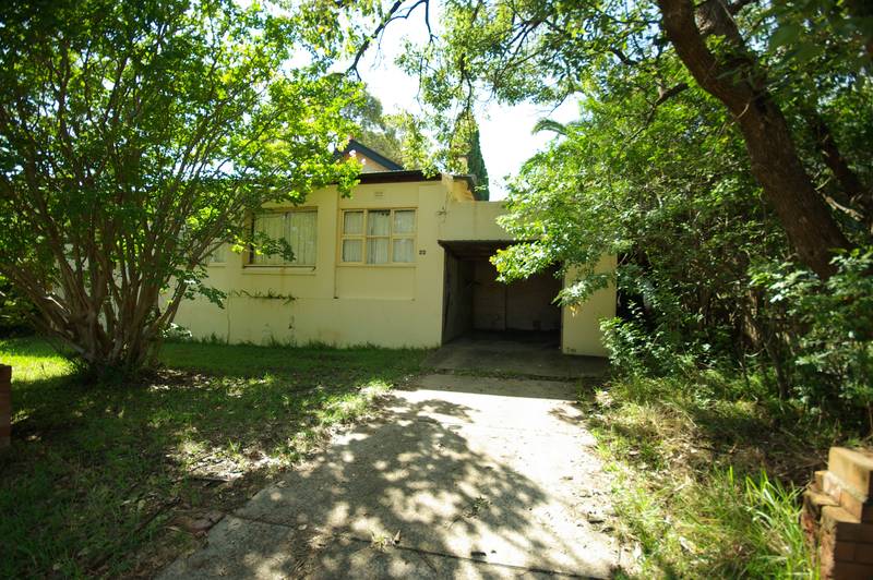PRESTIGE STREET WITH DA FOR NEW HOME Picture 3