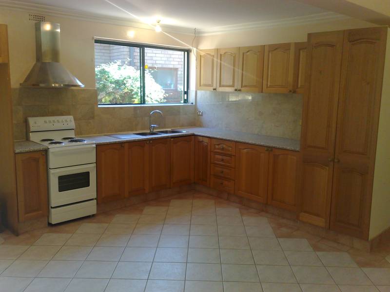 1 Bedroom Granny Flat Picture 2