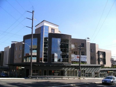 LUXURY LIVING AT EASTWOOD Picture