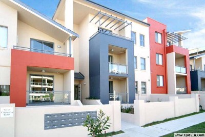 MODERN 2 BEDROOM APARTMENT Picture