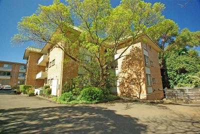 BRIGHT AFFORDABLE TWO BEDDER Picture