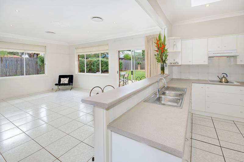 HIGH AND HANDSOME Picture 2