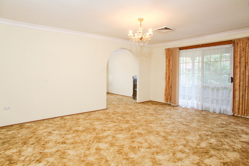 MODERN FOUR BEDROOM HOME Picture 3